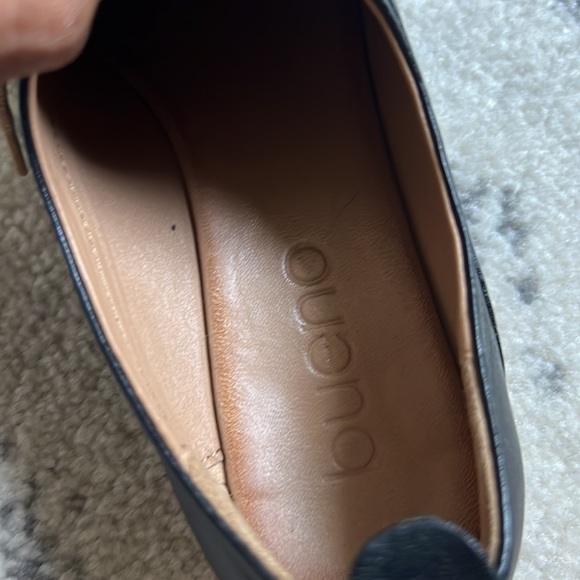 Bueno leather shoes - Picture 5 of 6
